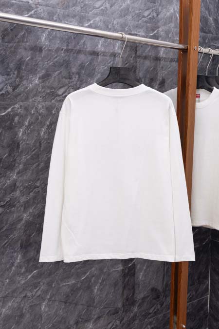 2025年9月11日入荷秋冬新作Calvin Klein長袖高品質人気商品/誕生日プレゼント/FF工場