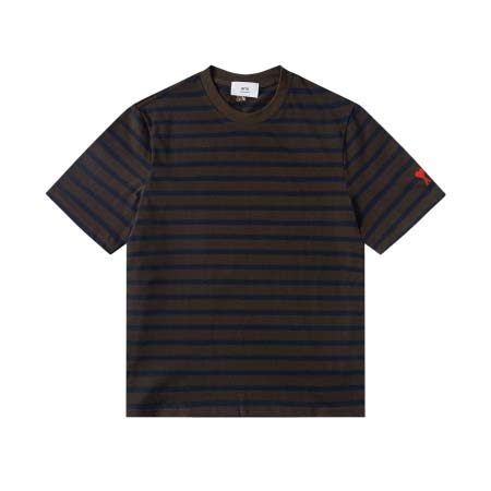 2025年9月11日入荷秋冬新作Amitシャツ高品質人気商品/誕生日プレゼント/FF工場