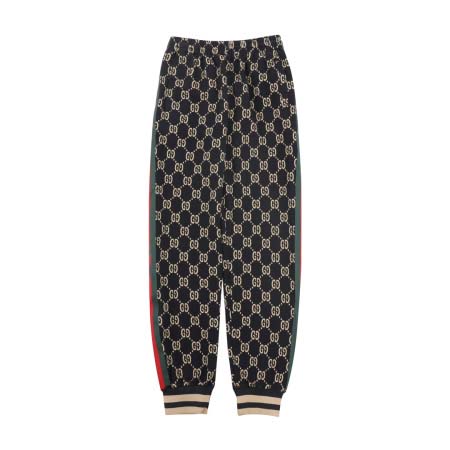 2025年9月16日入荷秋冬新作GUCCIズボン高品質人気商品/誕生日プレゼント/FF工場