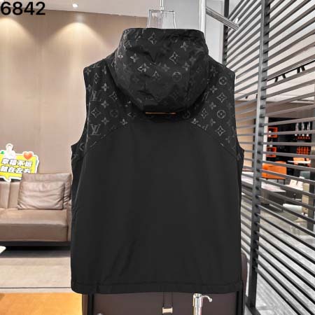 2025年9月23日入荷新作Louis Vuittonベスト高品質人気商品/LM工場