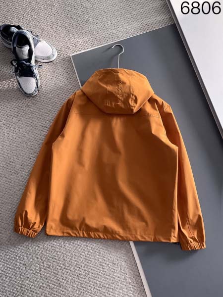 2025年9月23日入荷秋冬新作Louis Vuittonジャケット高品質人気商品/LM工場