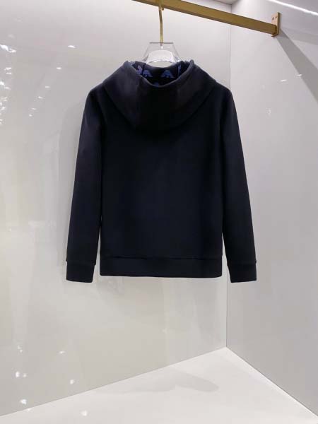 2025年9月24日入荷秋冬新作Armaniパーカー高級品/Su工場