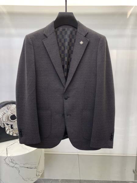 2025年9月24日入荷秋冬新作Louis Vuittonジャケット高級品/Su工場