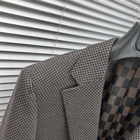 2025年9月24日入荷秋冬新作Louis Vuittonジャケット高級品/Su工場