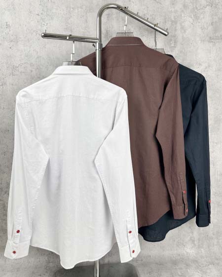 2025年9月24日入荷秋冬新作Kiton長袖高級品/Su工場