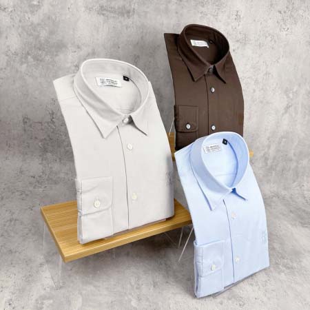 2025年9月24日入荷秋冬新作Brunello Cucinelliシャツ高級品/Su工場