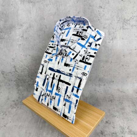 2025年9月24日入荷秋冬新作Kitonシャツ高級品/Su工場