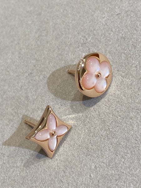 2025年9月26日入荷新品Louis Vuittonピアスギフト/誕生日/記念品/アクセサリーxin工場