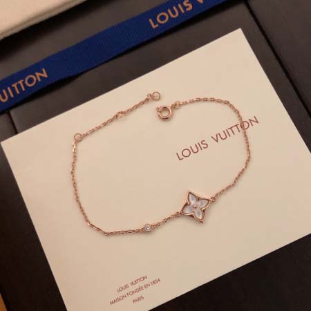 2025年9月26日入荷新品Louis Vuittonブレスレットギフト/誕生日/記念品/アクセサリーxin工場