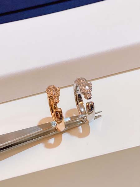 2025年9月26日入荷新品Cartier指輪ギフト/誕生日/記念品/アクセサリーxin工場