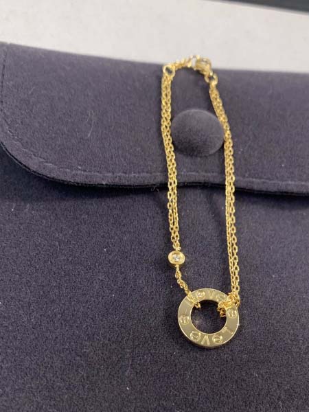 2025年9月26日入荷新品Cartierブレスレットギフト/誕生日/記念品/アクセサリーxin工場