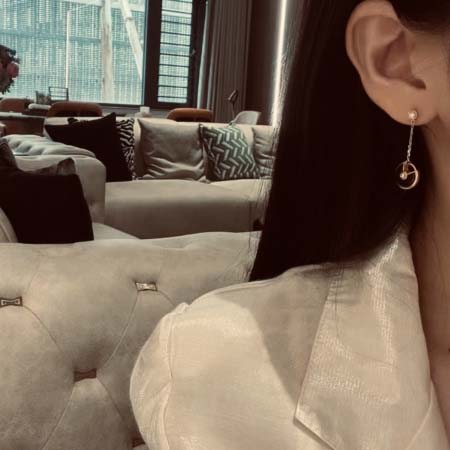 2025年9月26日入荷新品Cartierピアスギフト/誕生日/記念品/アクセサリーxin工場