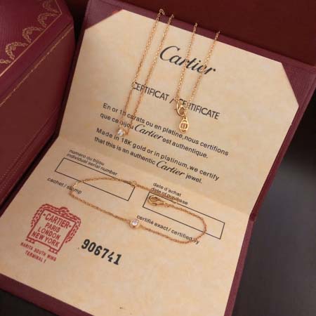 2025年9月26日入荷新品Cartierネックレスギフト/誕生日/記念品/アクセサリーxin工場