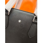 2025年9月4日入荷新作Montblanc/人気/本革/バッグ 人気 おすすめ 父の日 誕生日/ギフト プレゼント 結婚式男友達の誕生日プレゼント