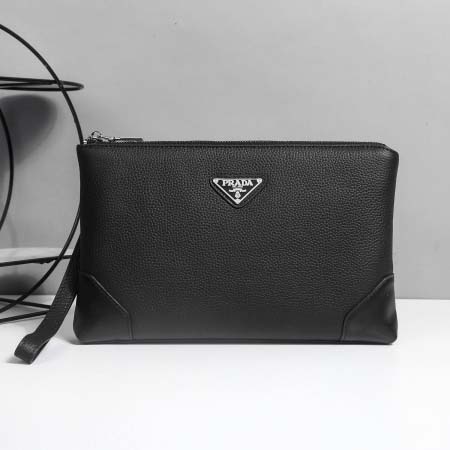 2025年9月8日入荷新作PRADA/人気/本革/バッグ 人...