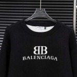 2025年9月9日入荷新作Balenciagaセーター高品質人気商品/誕生日プレゼント/FF工場