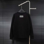 2025年9月9日入荷新作Balenciagaセーター高品質人気商品/誕生日プレゼント/FF工場