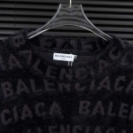 2025年9月9日入荷新作Balenciagaセーター高品質人気商品/誕生日プレゼント/FF工場