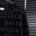 2025年9月9日入荷新作Balenciagaセーター高品質人気商品/誕生日プレゼント/FF工場
