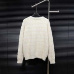 2025年9月9日入荷新作Balenciagaセーター高品質人気商品/誕生日プレゼント/FF工場