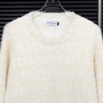 2025年9月9日入荷新作Balenciagaセーター高品質人気商品/誕生日プレゼント/FF工場