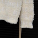 2025年9月9日入荷新作Balenciagaセーター高品質人気商品/誕生日プレゼント/FF工場