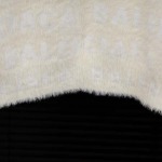 2025年9月9日入荷新作Balenciagaセーター高品質人気商品/誕生日プレゼント/FF工場