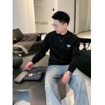 2025年9月9日入荷新作Pradaスウェット高品質人気商品/誕生日プレゼント/FF工場