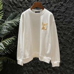 2025年9月9日入荷新作Louis vuittonスウェット高品質人気商品/誕生日プレゼント/FF工場