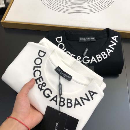 2025年9月9日入荷新作DGスウェット高品質人気商品/誕生...