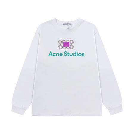 2025年9月9日入荷秋冬新作Aone Studics長袖T...
