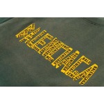 2025年9月9日入荷秋冬新作Balenciaga長袖Tシャツ高品質人気商品/誕生日プレゼント/FF工場