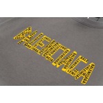 2025年9月9日入荷秋冬新作Balenciaga長袖Tシャツ高品質人気商品/誕生日プレゼント/FF工場
