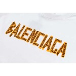 2025年9月9日入荷秋冬新作Balenciaga長袖Tシャツ高品質人気商品/誕生日プレゼント/FF工場