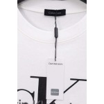 2025年9月11日入荷秋冬新作Calvin Klein長袖高品質人気商品/誕生日プレゼント/FF工場