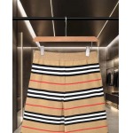 2025年9月11日入荷秋冬新作BURBERRY半ズボン高品質人気商品/誕生日プレゼント/FF工場