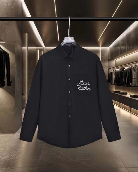 2025年9月11日入荷秋冬新作Louis vuitton長...