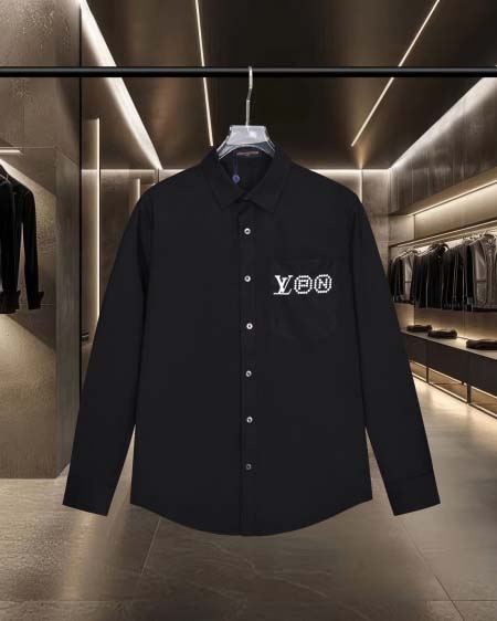2025年9月11日入荷秋冬新作Louis vuitton長...