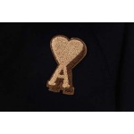 2025年9月11日入荷秋冬新作Amiスウェット高品質人気商品/誕生日プレゼント/FF工場