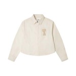 2025年9月11日入荷秋冬新作Amiジャケット高品質人気商品/誕生日プレゼント/FF工場