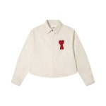 2025年9月11日入荷秋冬新作Amiジャケット高品質人気商品/誕生日プレゼント/FF工場