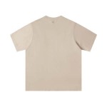 2025年9月11日入荷秋冬新作Ami半袖 tシャツ高品質人気商品/誕生日プレゼント/FF工場