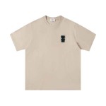 2025年9月11日入荷秋冬新作Ami半袖 tシャツ高品質人気商品/誕生日プレゼント/FF工場