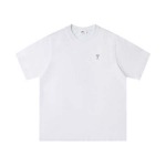 2025年9月11日入荷秋冬新作Ami半袖 tシャツ高品質人気商品/誕生日プレゼント/FF工場