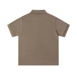 2025年9月11日入荷秋冬新作Ami半袖 tシャツ高品質人気商品/誕生日プレゼント/FF工場