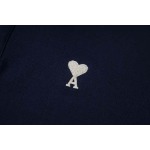 2025年9月11日入荷秋冬新作Ami半袖 tシャツ高品質人気商品/誕生日プレゼント/FF工場