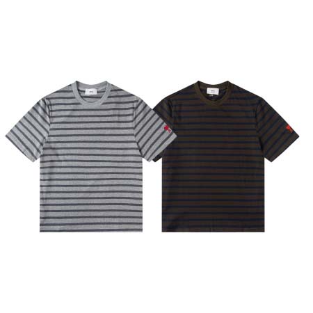 2025年9月11日入荷秋冬新作Amitシャツ高品質人気商品...