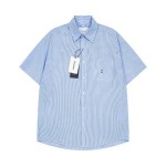 2025年9月11日入荷秋冬新作Covernatシャツ高品質人気商品/誕生日プレゼント/FF工場