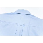 2025年9月11日入荷秋冬新作Amiシャツ高品質人気商品/誕生日プレゼント/FF工場