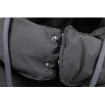 2025年9月11日入荷秋冬新作Amiダウンジャケット高品質人気商品/誕生日プレゼント/FF工場